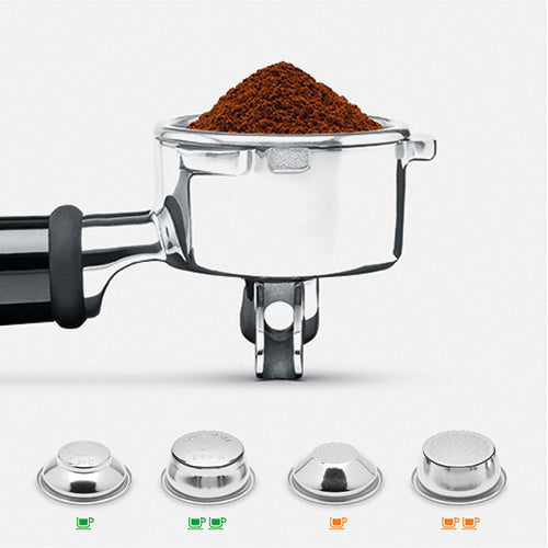 the Barista Express®