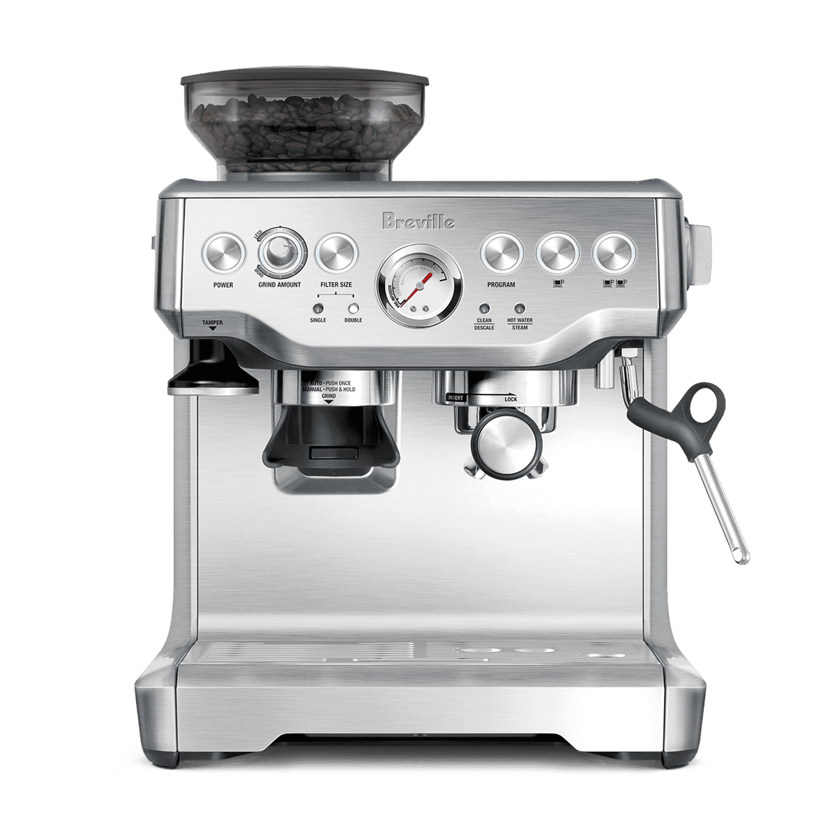 the Barista Express®
