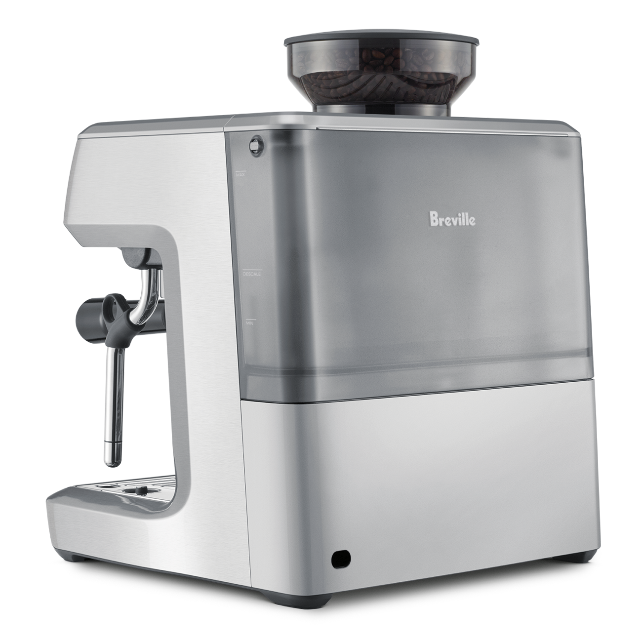the Barista Touch™