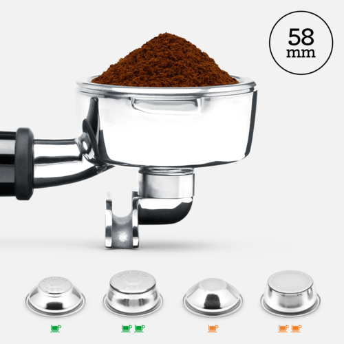 the Dual Boiler™