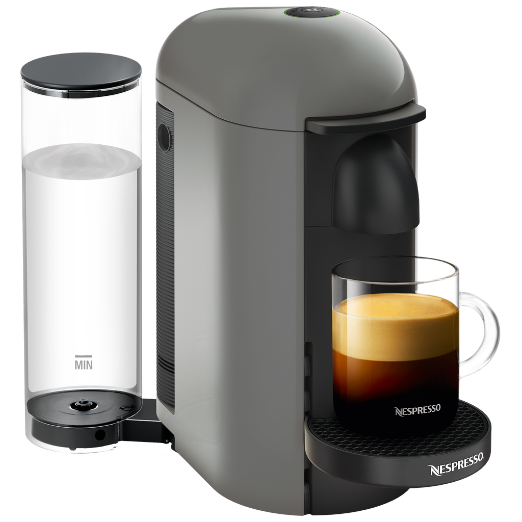 Nespresso Vertuo Pop+