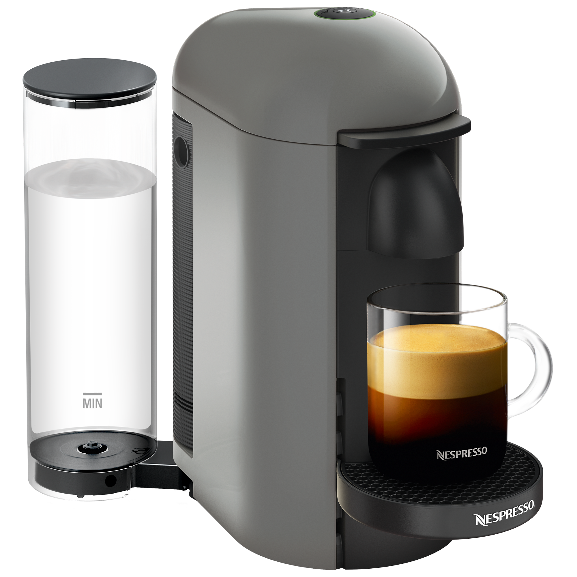 Nespresso Vertuo Pop+