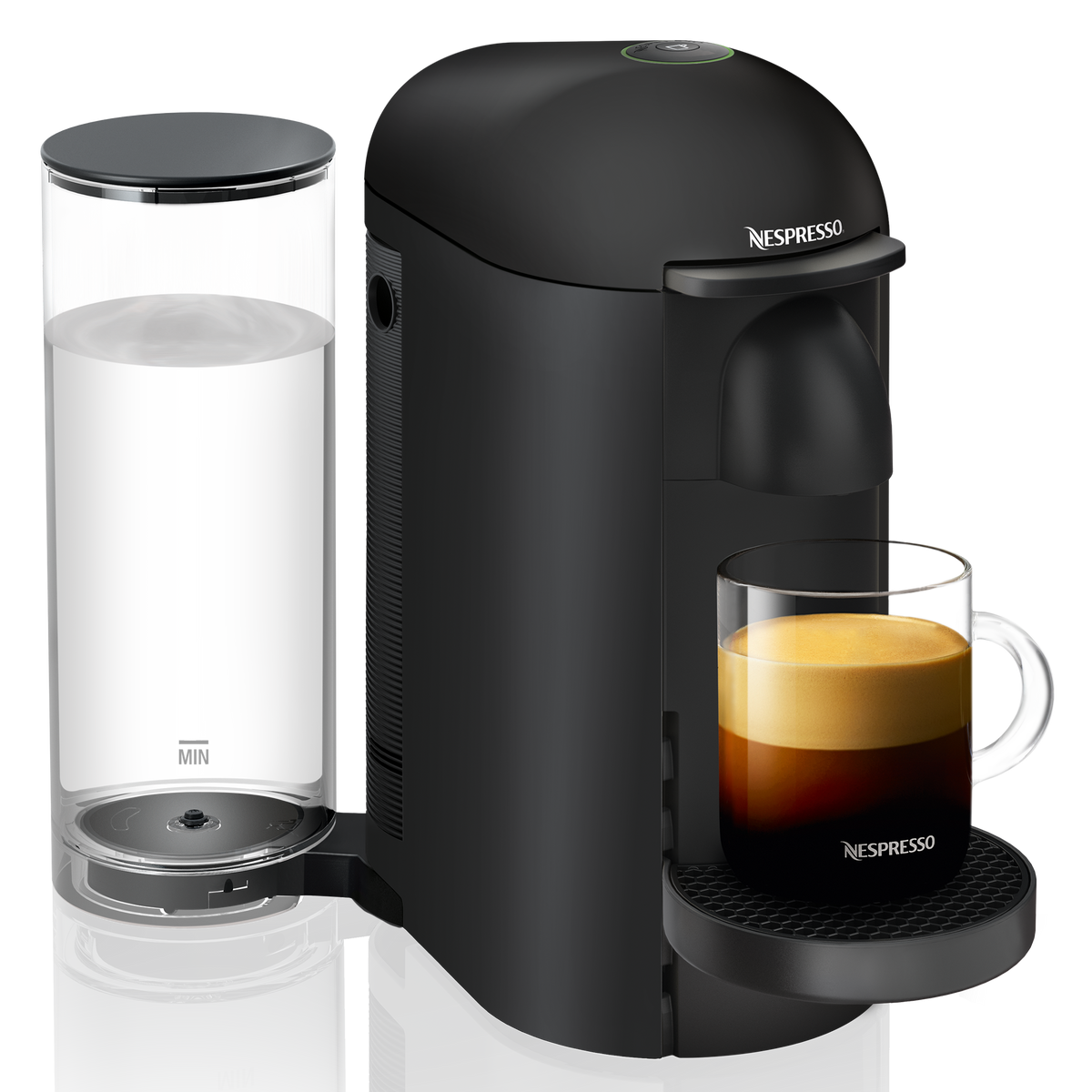 Nespresso Vertuo Pop+ Deluxe