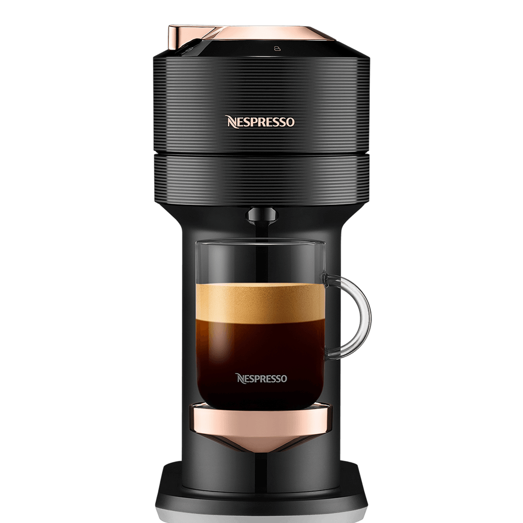 Nespresso Vertuo Next Deluxe