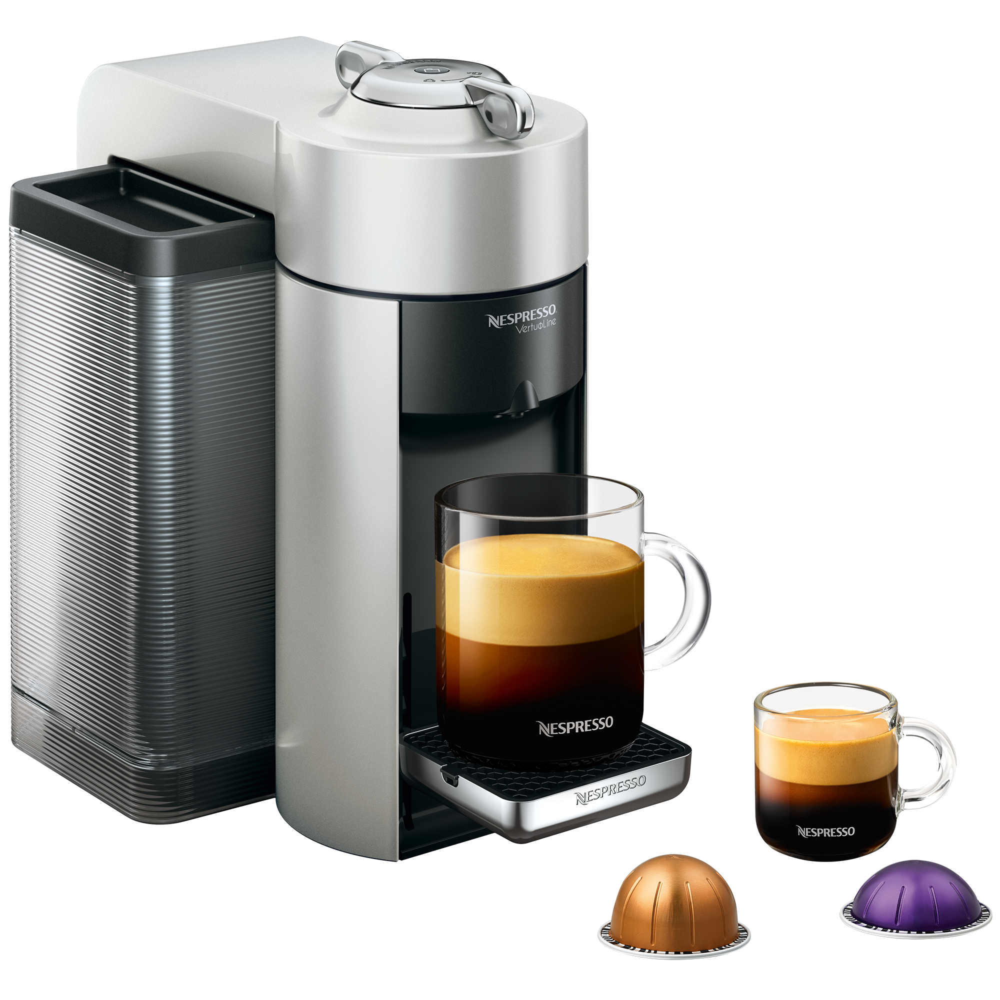 Nespresso Evoluo