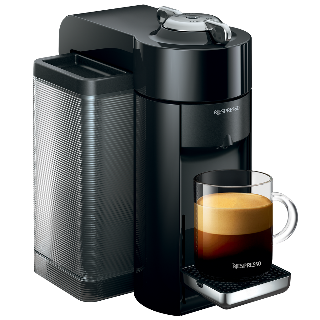 Nespresso Evoluo