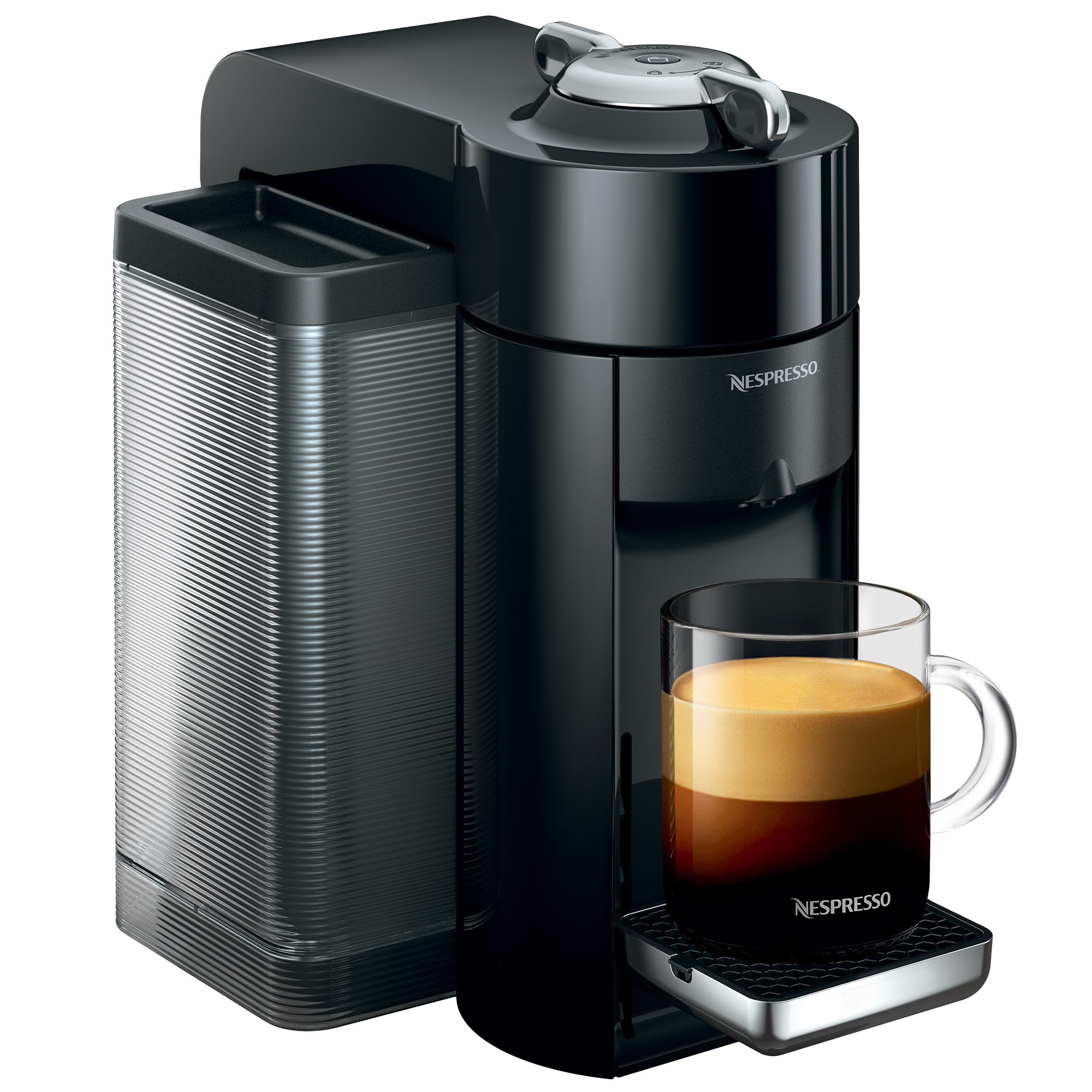 Nespresso Evoluo