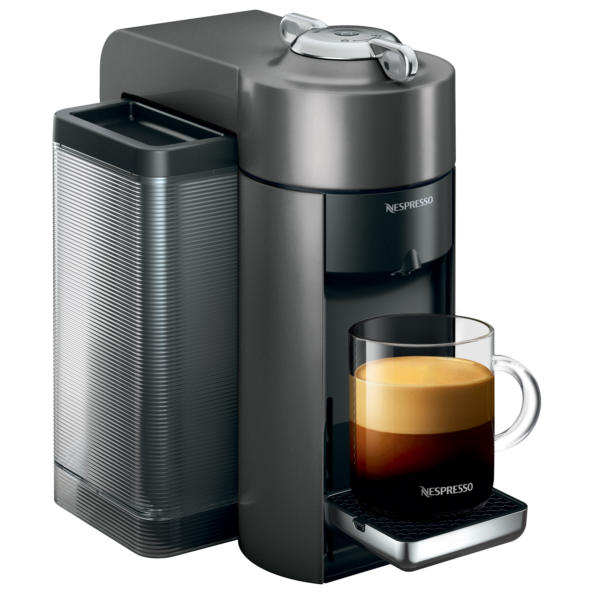 Nespresso Evoluo