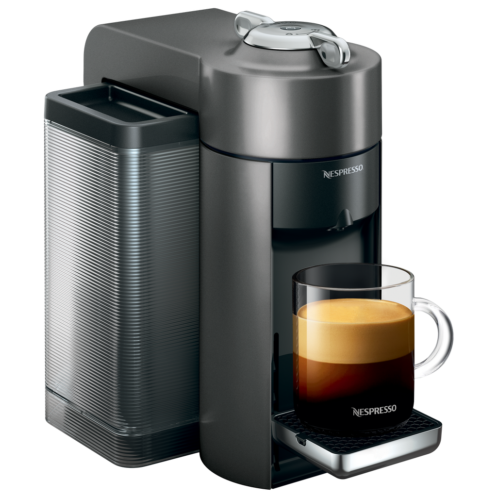 Nespresso Evoluo