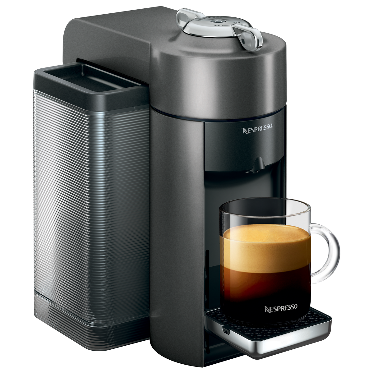 Nespresso Evoluo