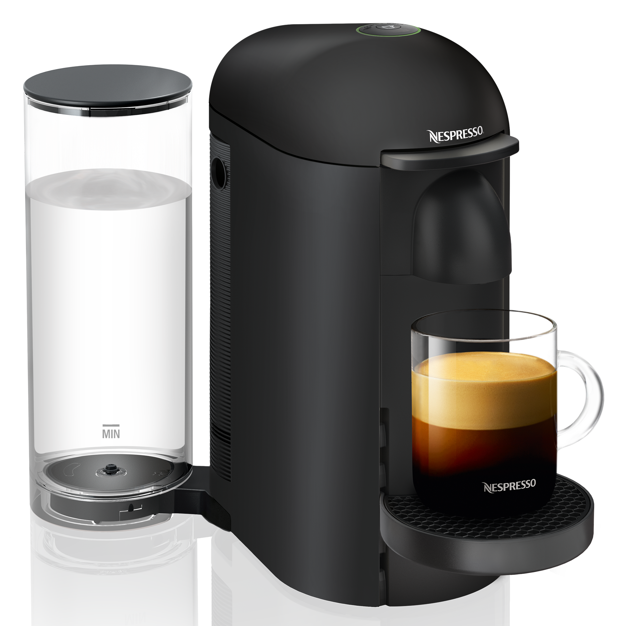 Nespresso Vertuo Pop+ Deluxe