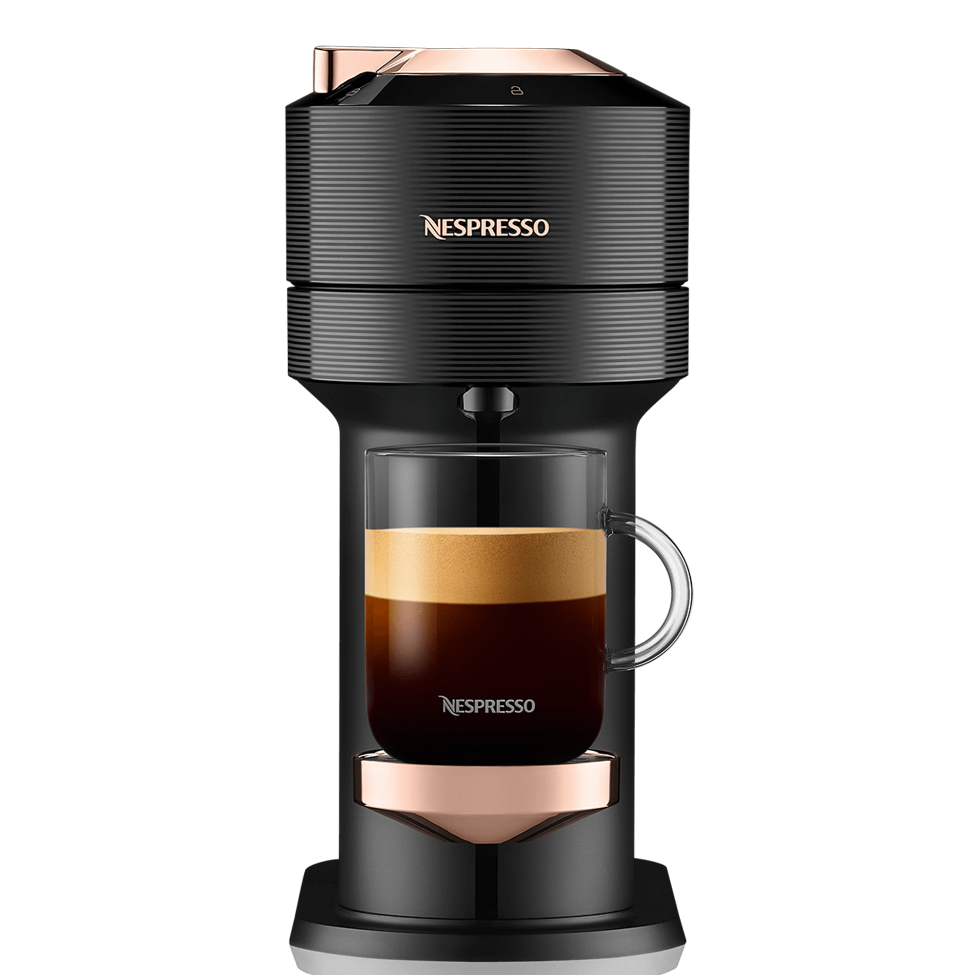 Nespresso Vertuo Next Deluxe