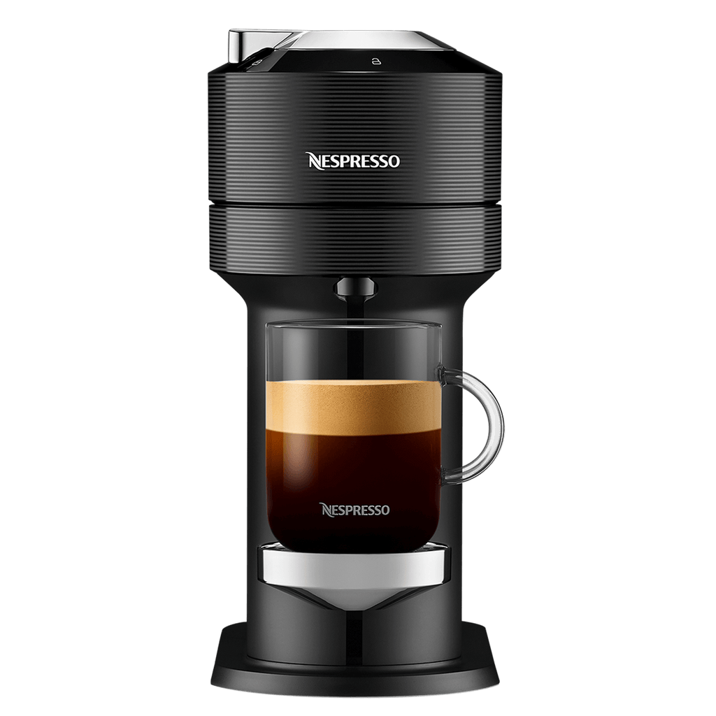 Nespresso Vertuo Next Deluxe