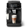 Philips 2300 Fully Automatic Espresso Machine with LatteGo Milk Frother