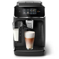 Philips 2300 Fully Automatic Espresso Machine with LatteGo Milk Frother