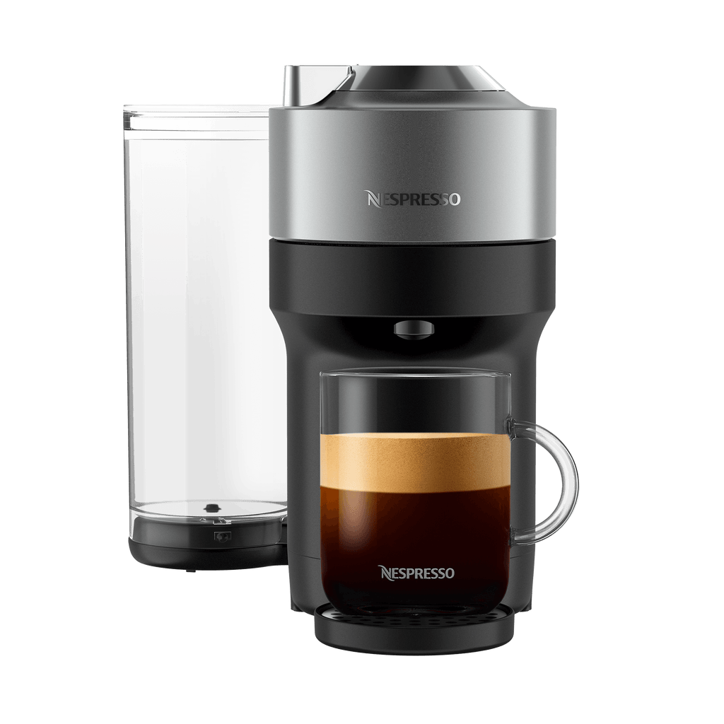 Nespresso Vertuo Pop+ Deluxe