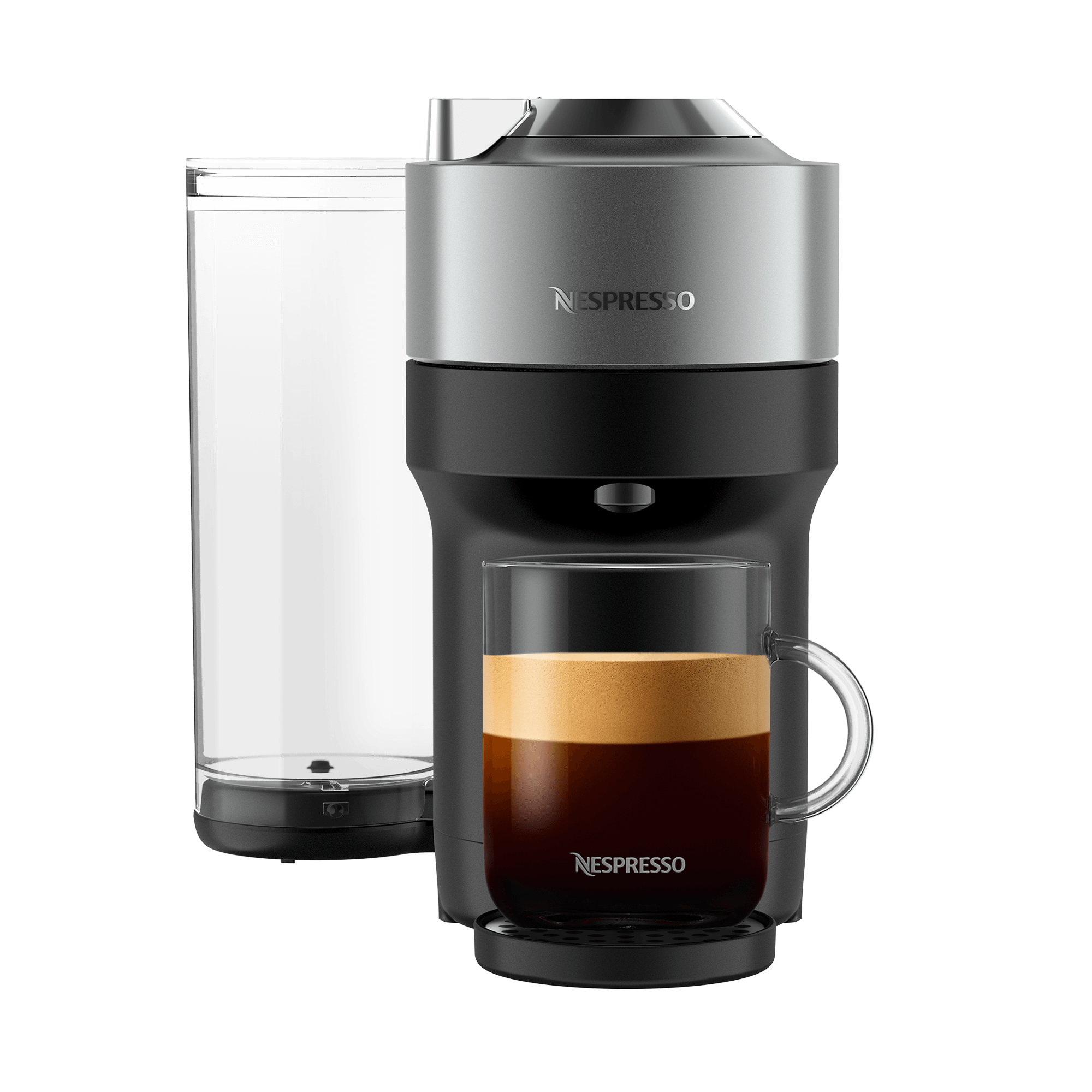 Nespresso Vertuo Pop+ Deluxe