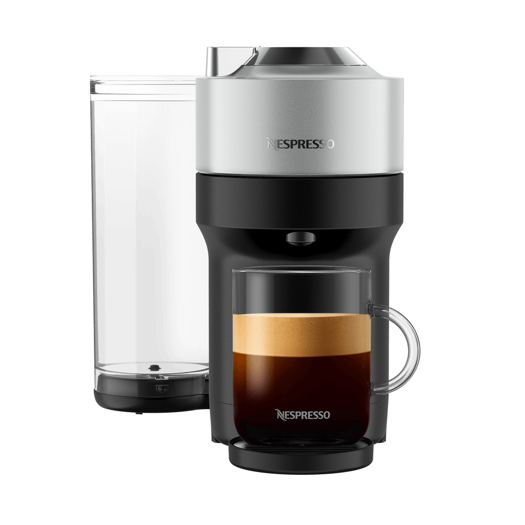 Nespresso Vertuo Pop+ Deluxe