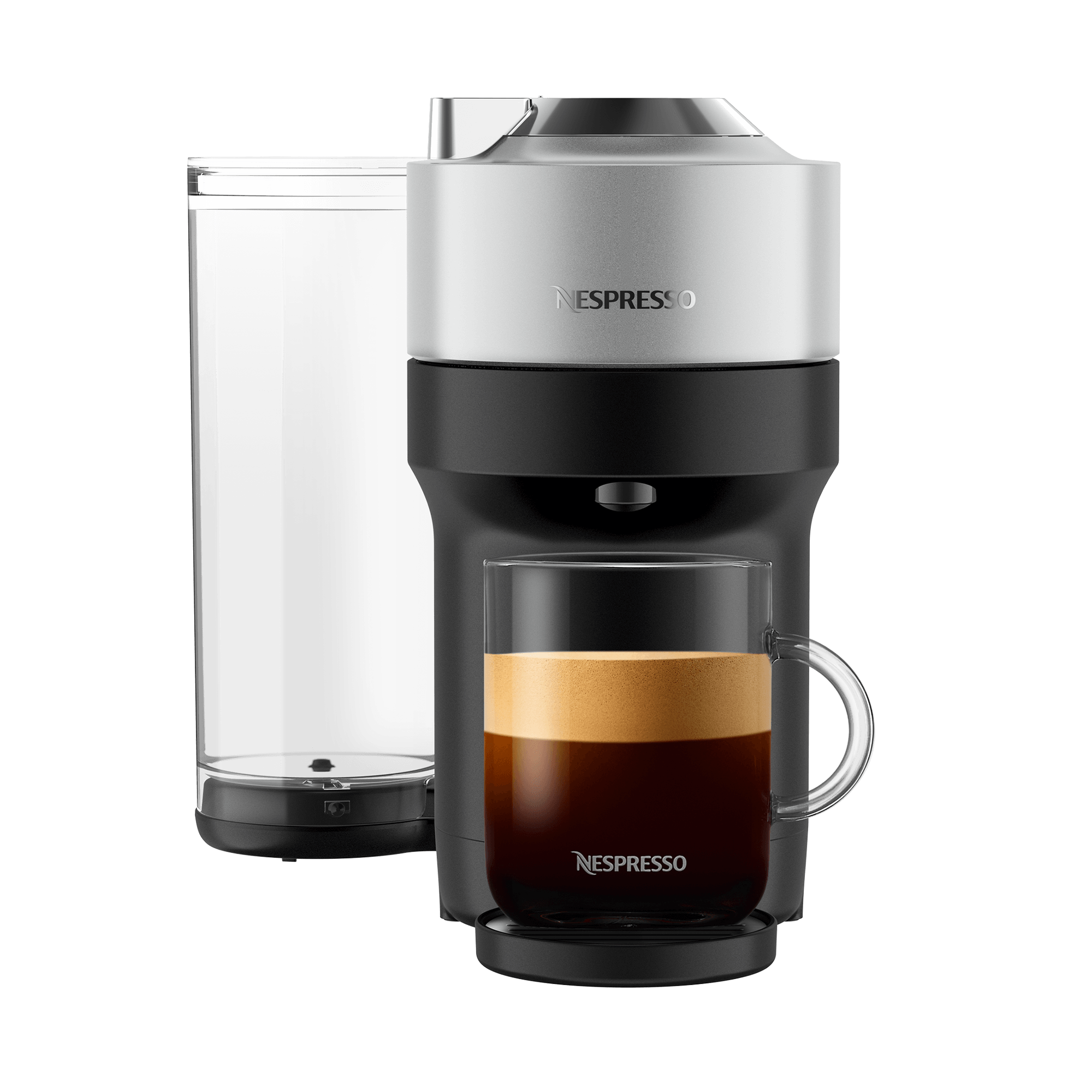 Nespresso Vertuo Pop+ Deluxe
