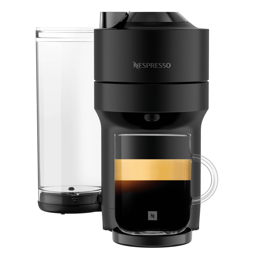 Nespresso Vertuo Pop+ Deluxe