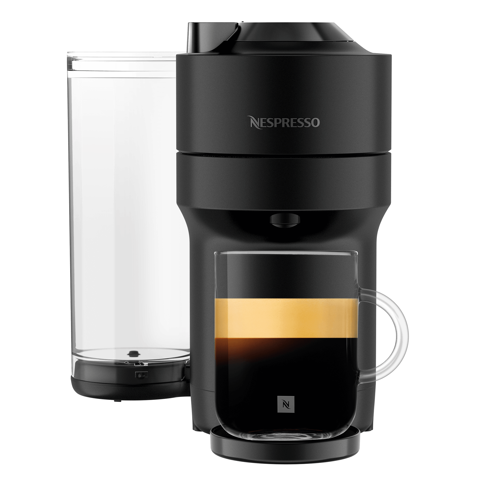 Nespresso Vertuo Pop+ Deluxe