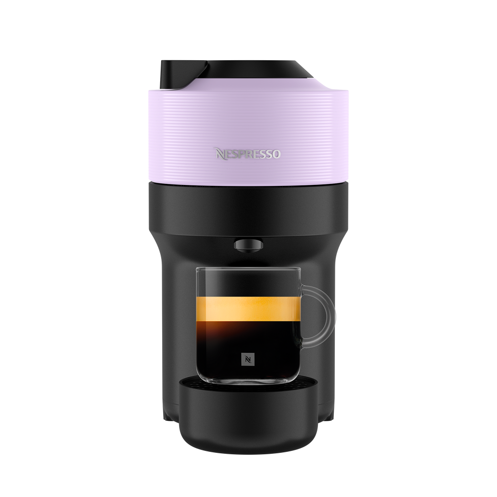 Nespresso Vertuo Pop+
