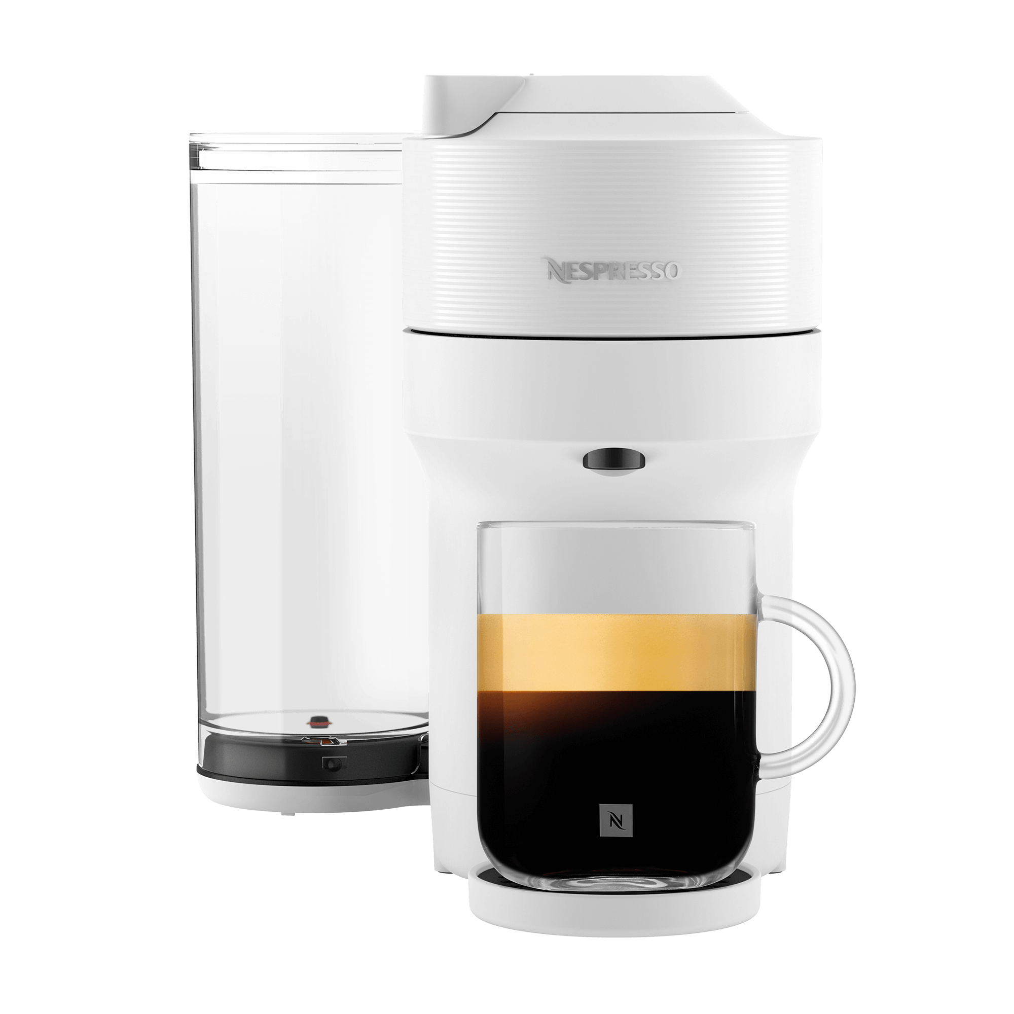 Nespresso Vertuo Pop+ Deluxe