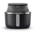 Philips 3000 Series Airfryer with Window, 6.5 Qt (6.2L)