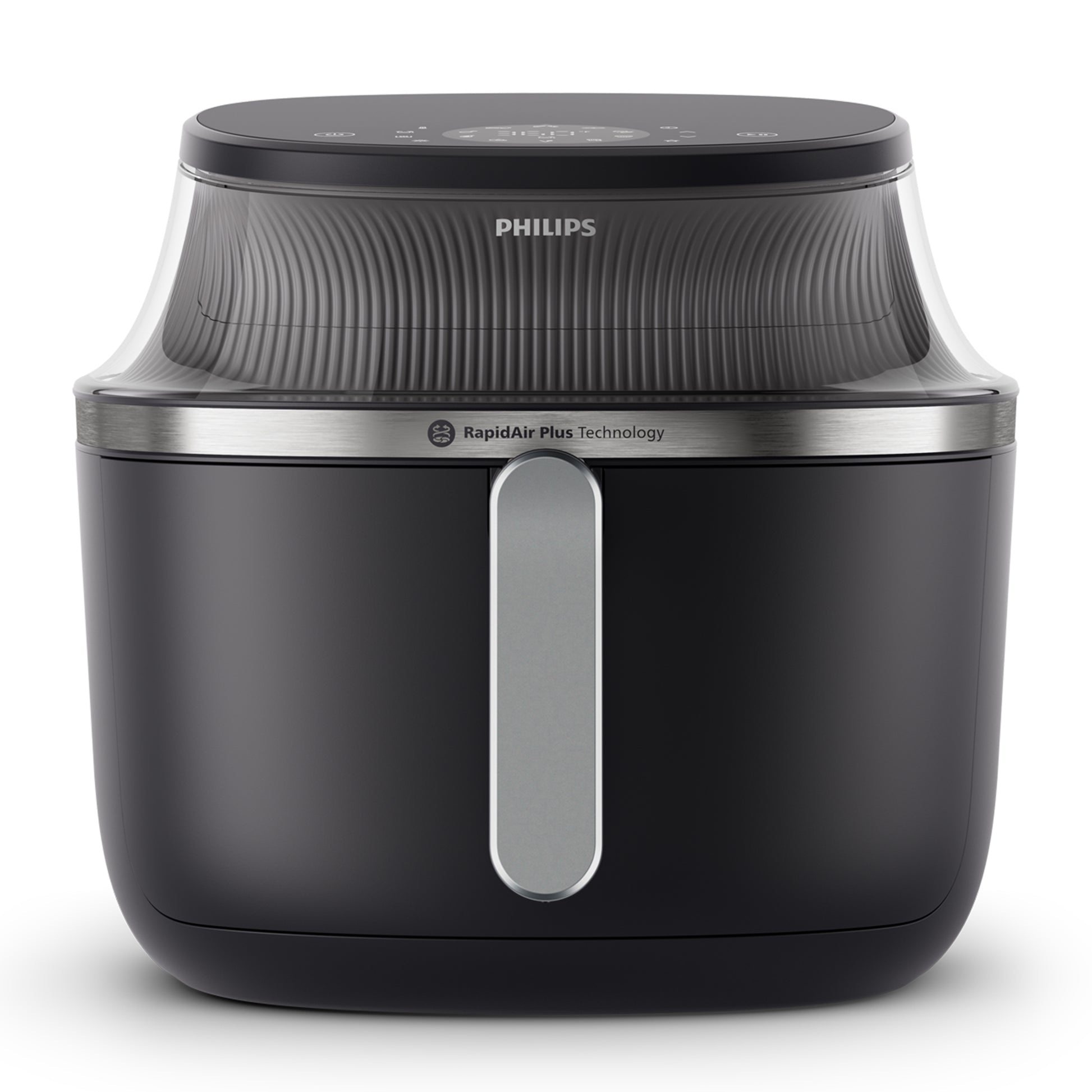 Philips 3000 Series Airfryer with Window, 7.6 Qt (7.2L)