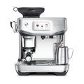 the Barista Touch™ Impress