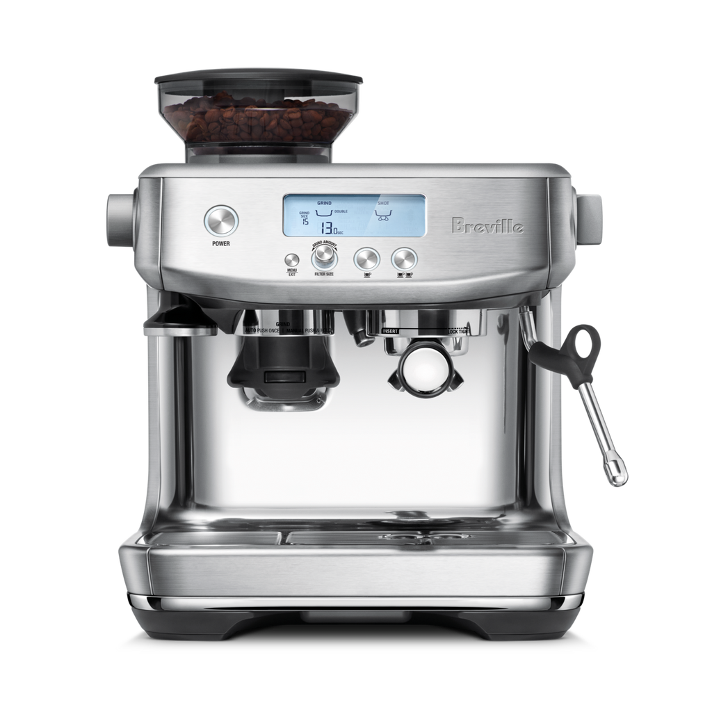 the Barista Pro™