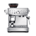 the Barista Express® Impress